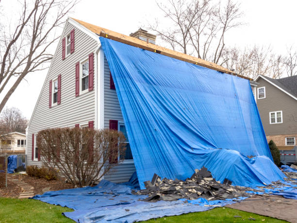 Affordable siding repair and maintenance services in Wyoming, MI