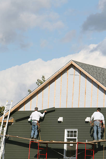 Siding for Commercial Buildings in Wyoming, MI